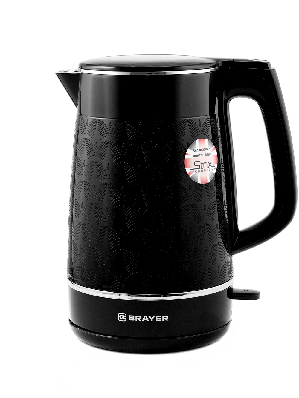 Чайник электрический BRAYER BR1019
