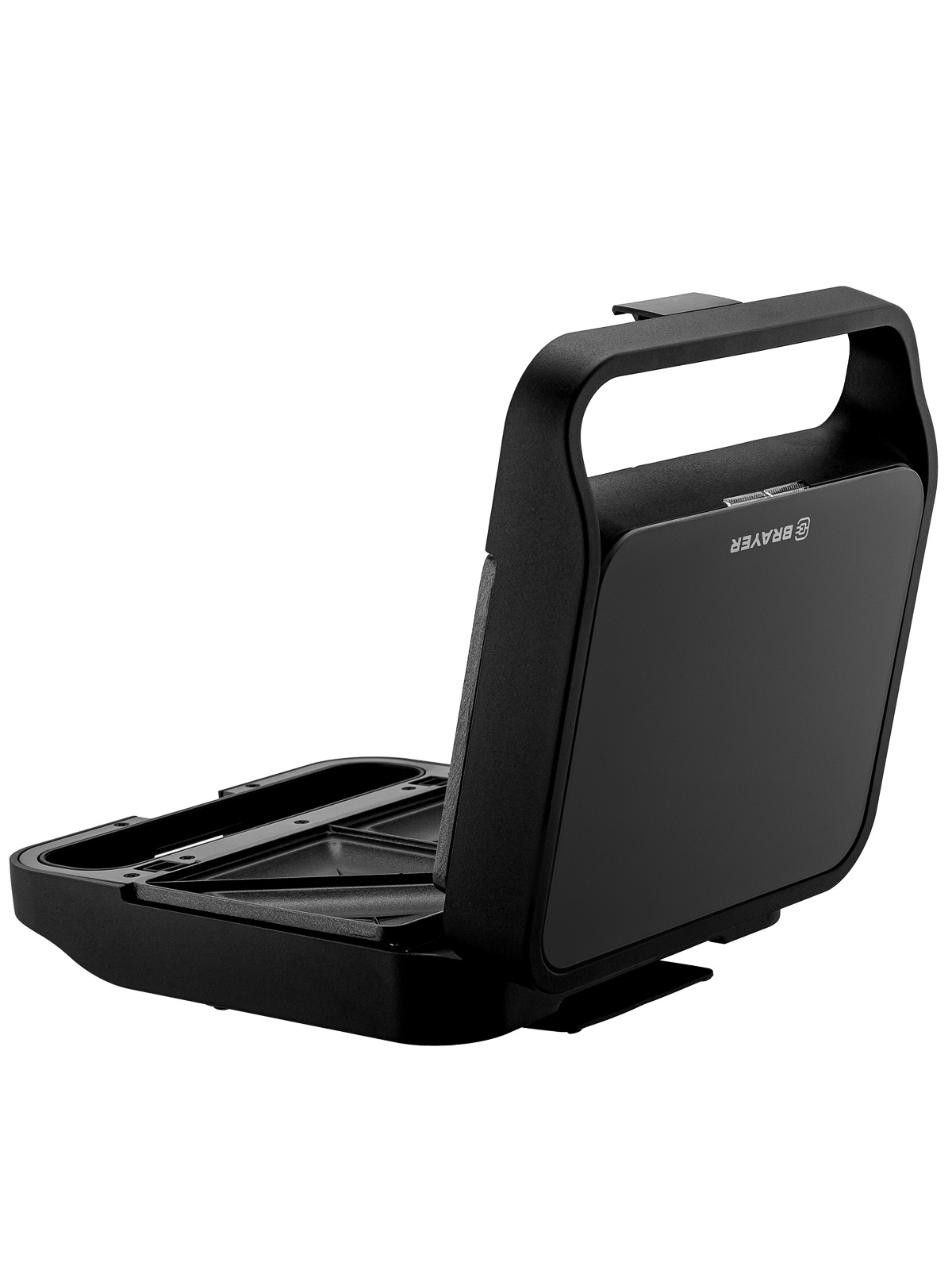 Вафельница 6 в 1 BRAYER BR2310