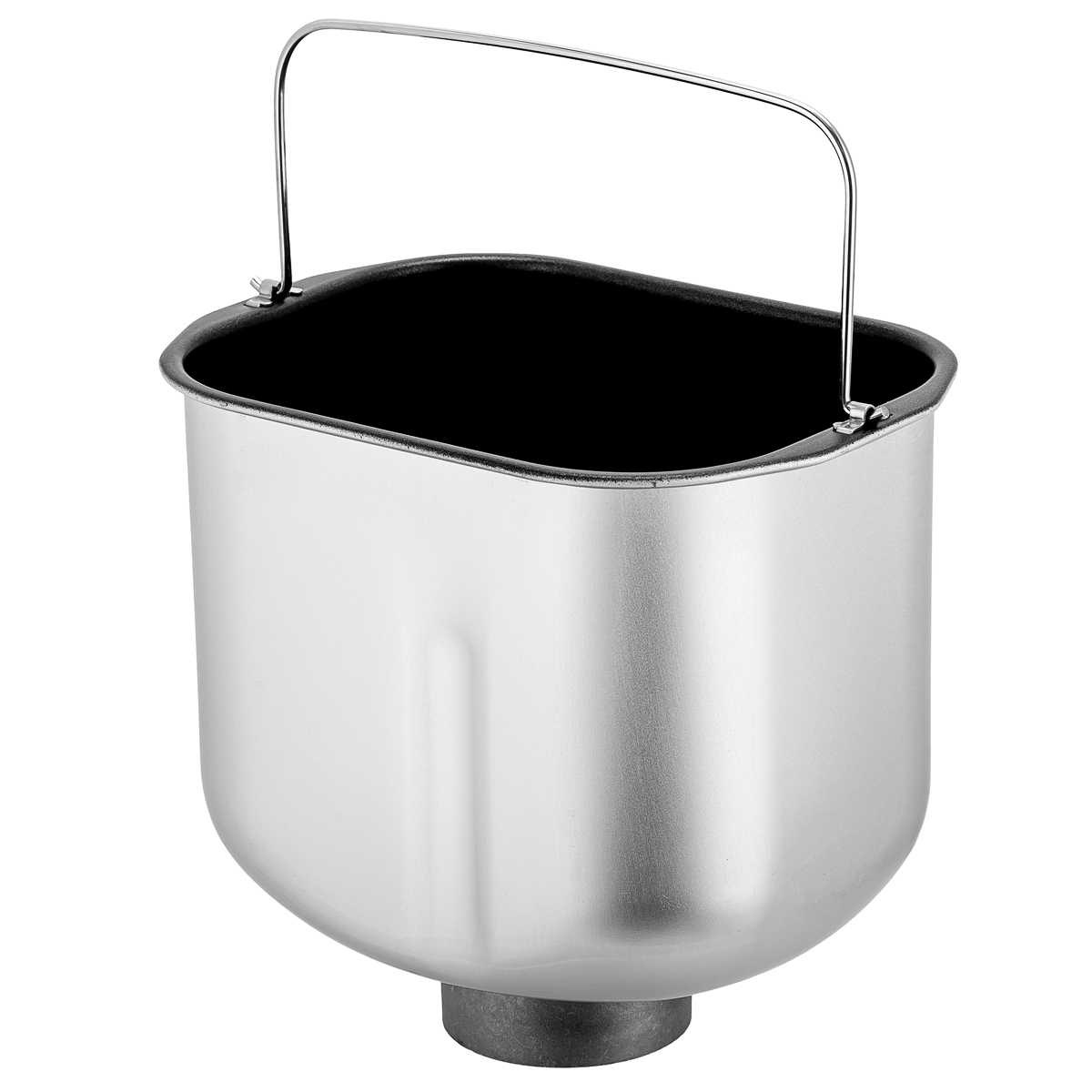 Хлебопечь BRAYER BR2700YE
