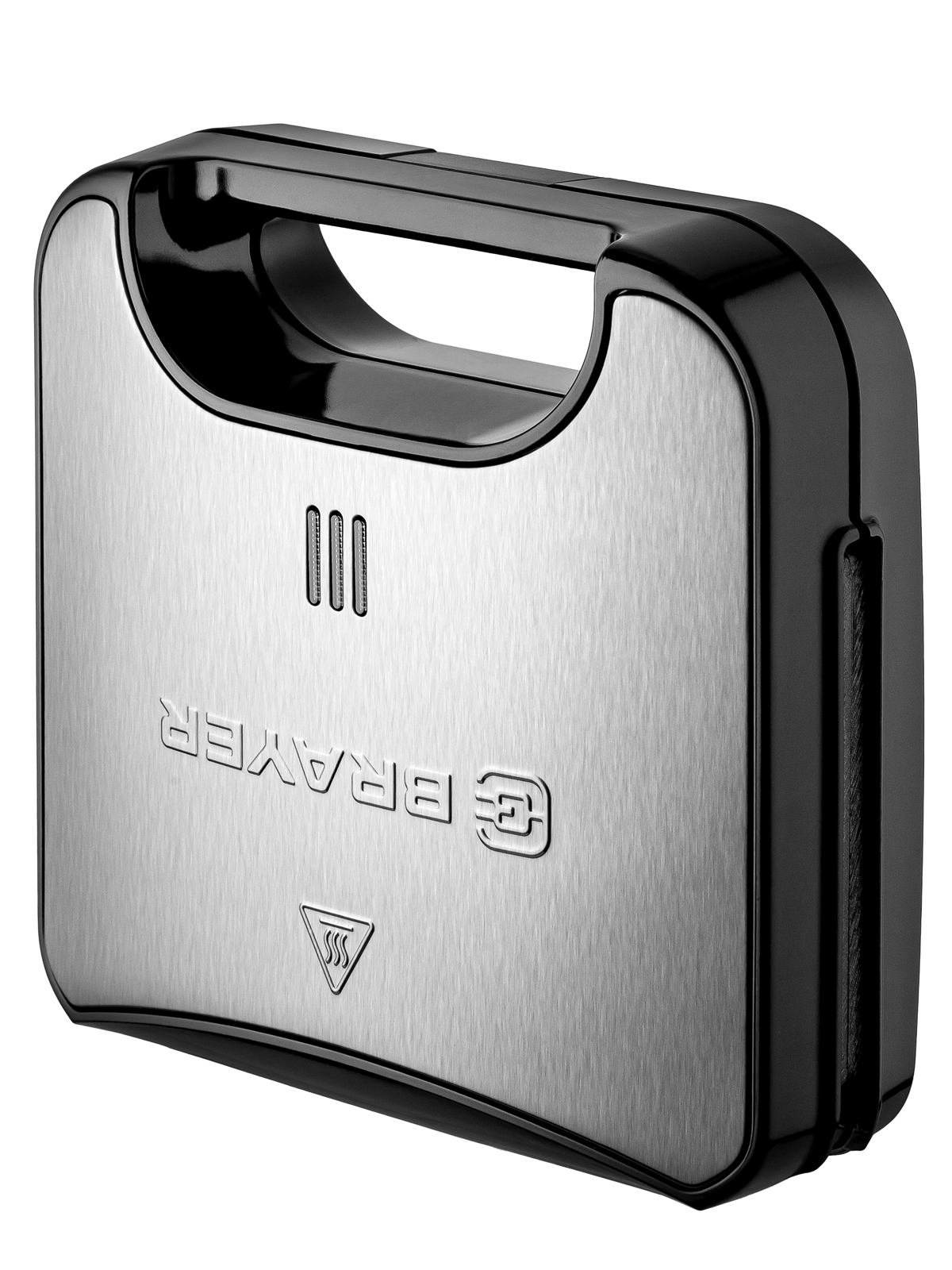 Вафельница BRAYER BR2311