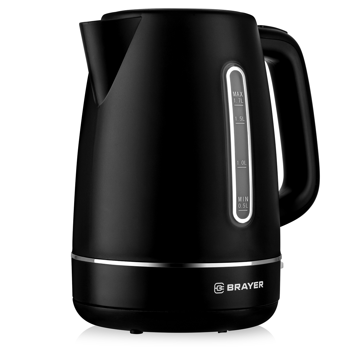 Чайник электрический BRAYER BR6103BK