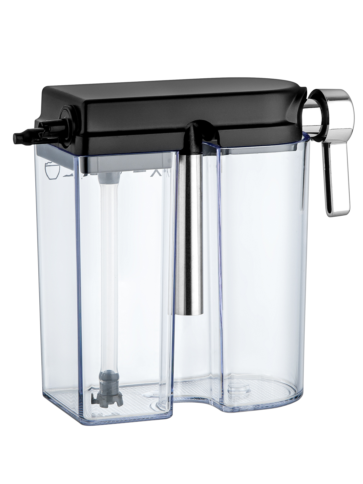 Кофеварка рожковая BRAYER BR1127