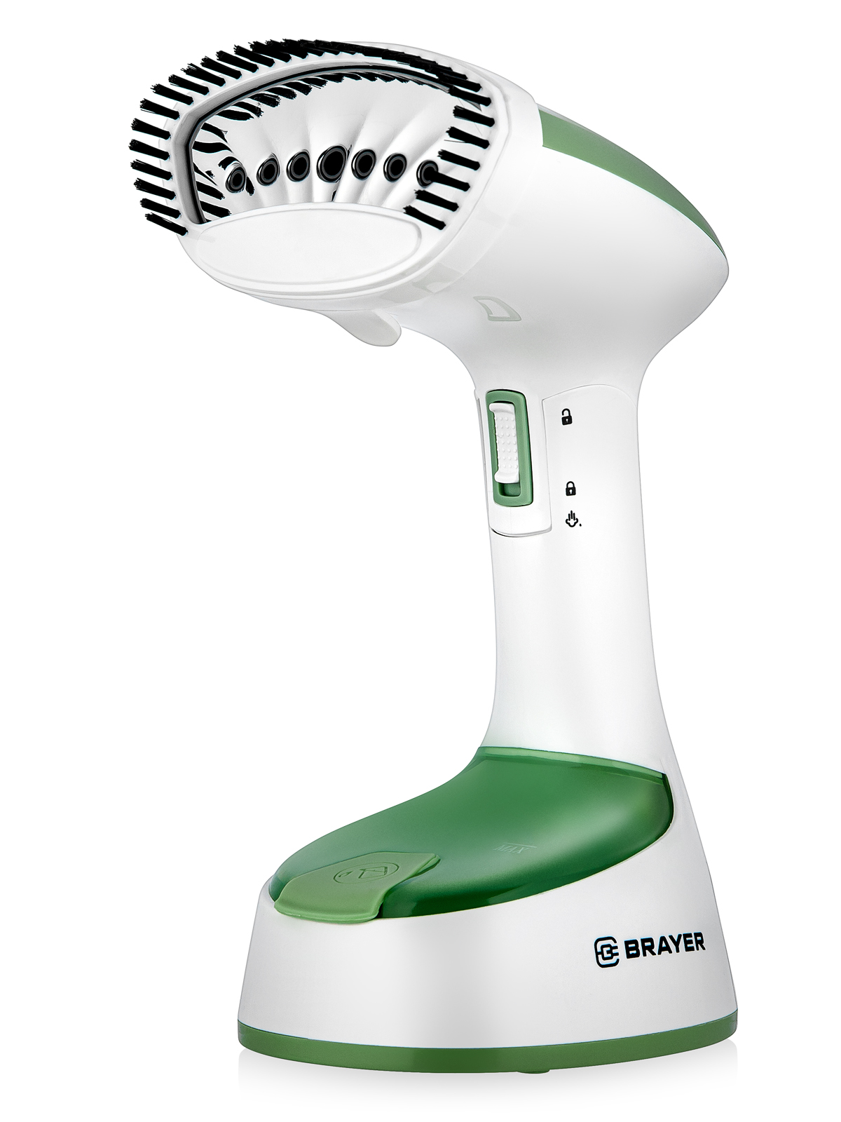 Ручной отпариватель BRAYER BR4128GN