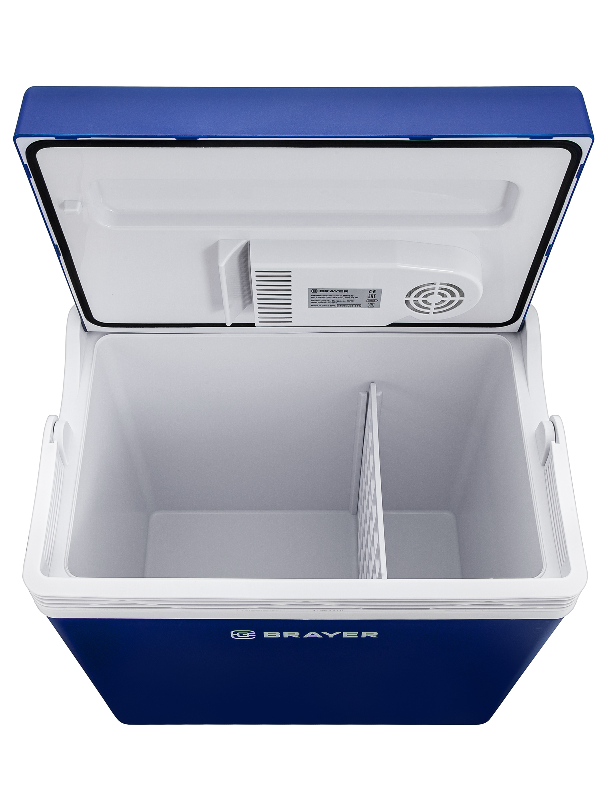 Автохолодильник BR6333