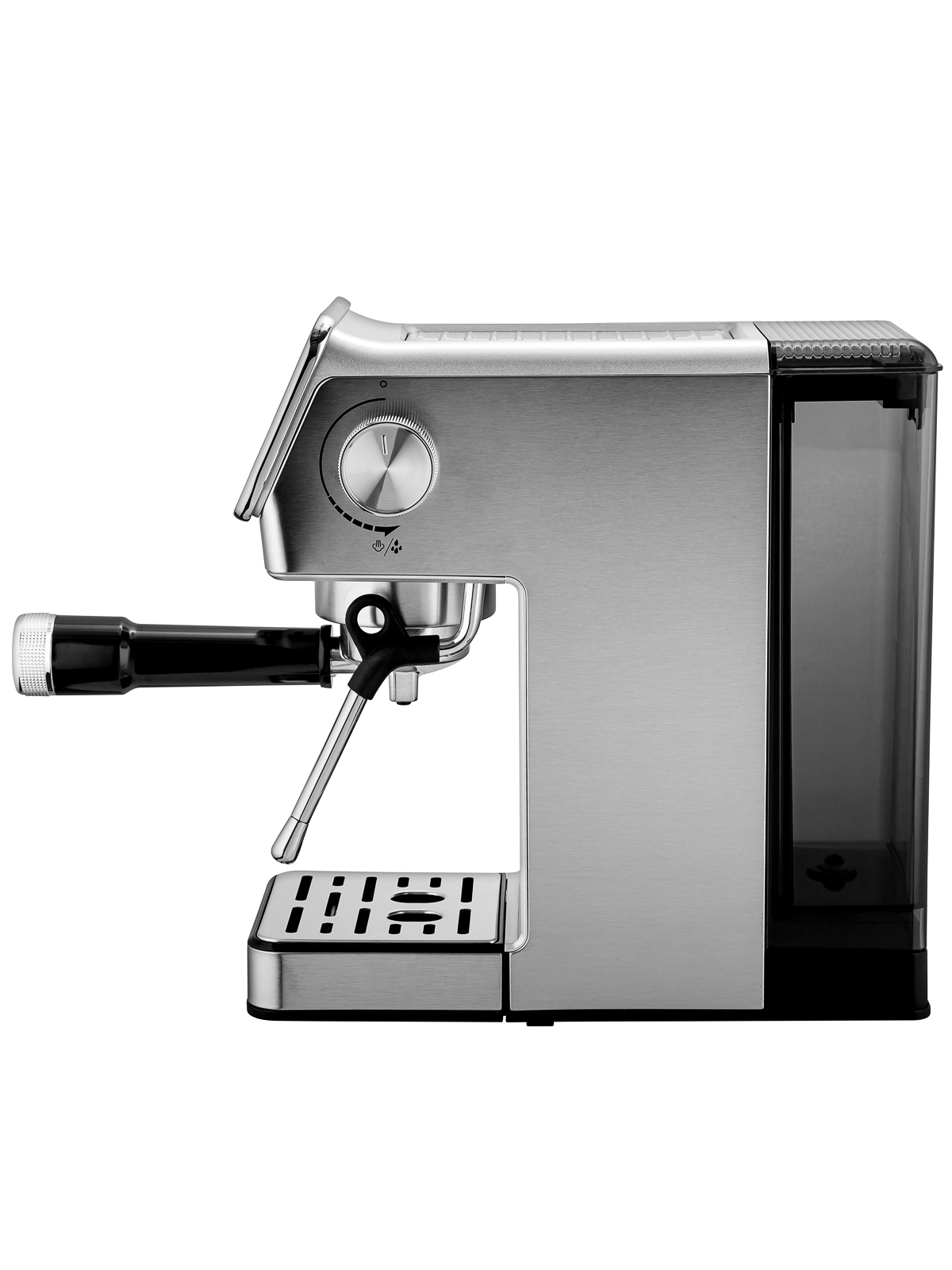 Кофеварка рожковая BRAYER BR1119