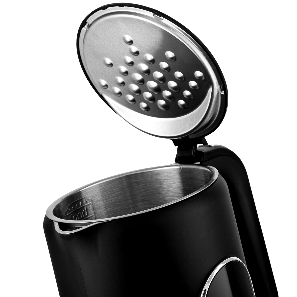 Чайник электрический BRAYER BR6107BK