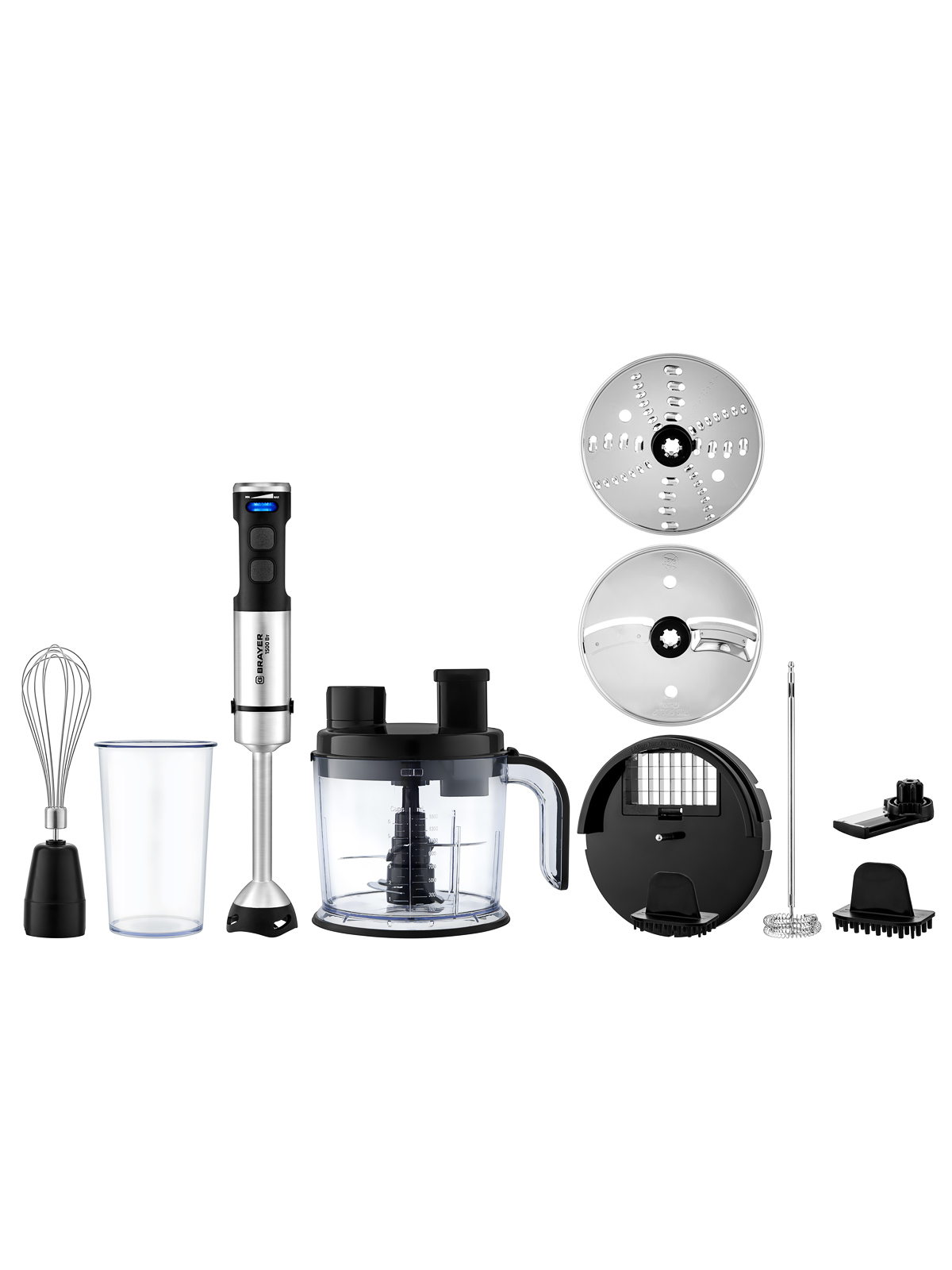 Блендер BRAYER BR1269
