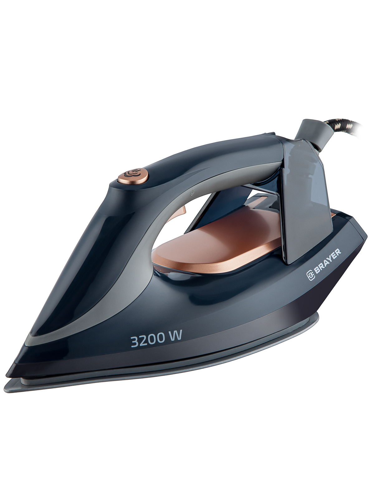 Паровая станция BRAYER BR4157