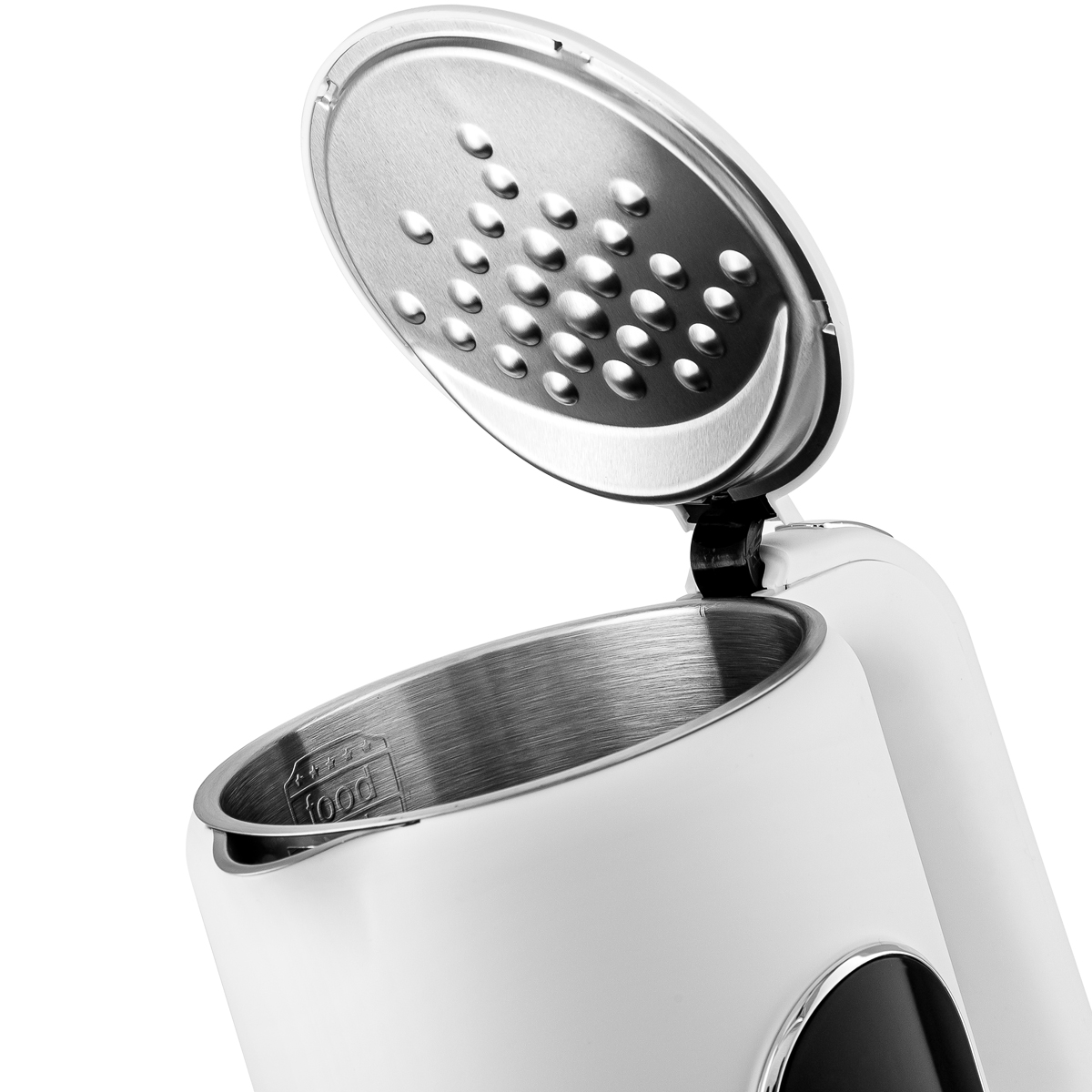 Чайник электрический BRAYER BR6107WH