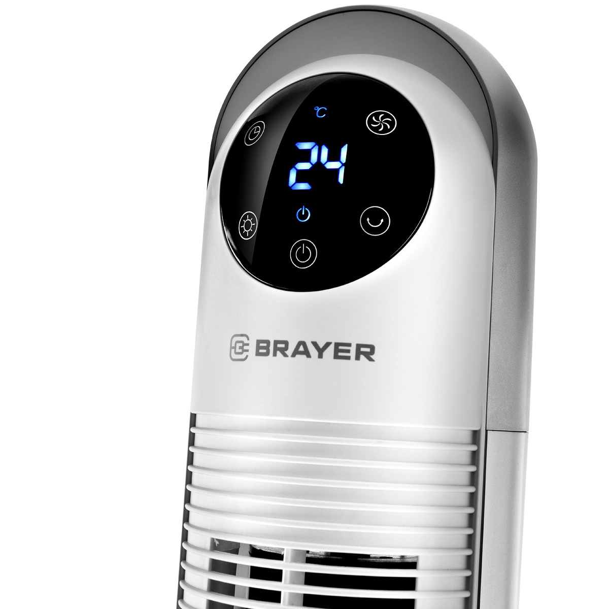 Колонный вентилятор BRAYER BR4956
