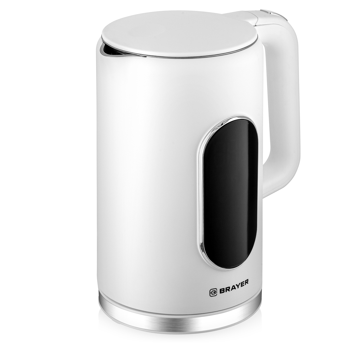 Чайник электрический BRAYER BR6107WH