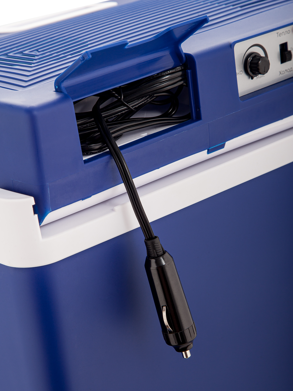 Автохолодильник BR6333