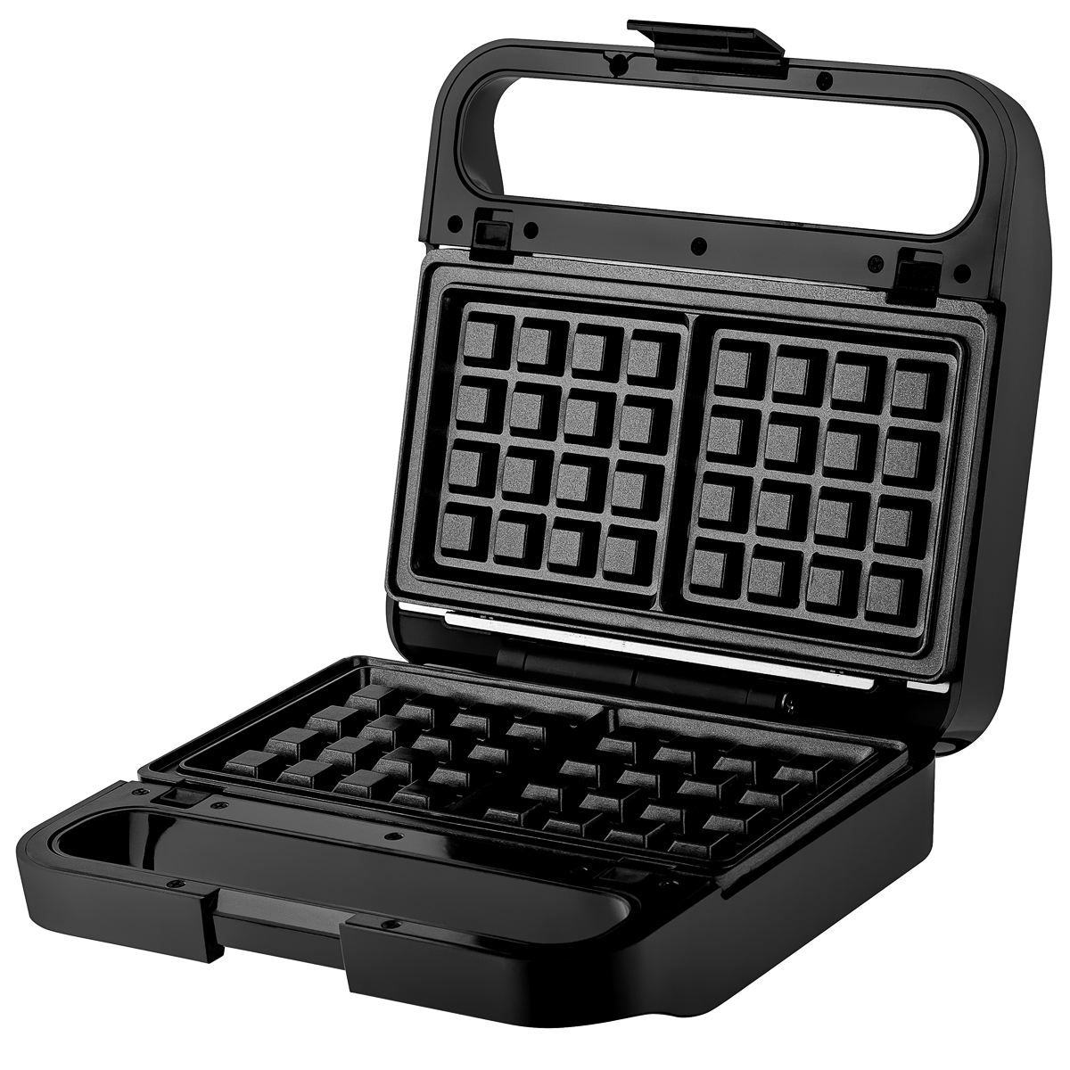 Вафельница  3 в 1 BRAYER BR2306
