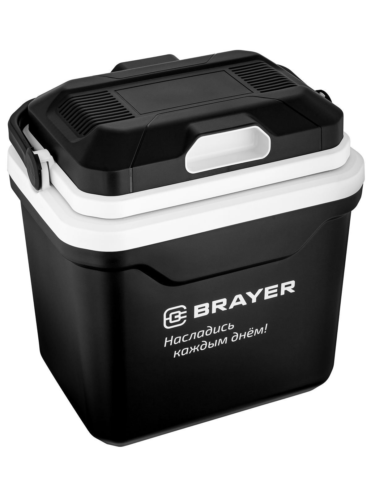 Автохолодильник BR6332