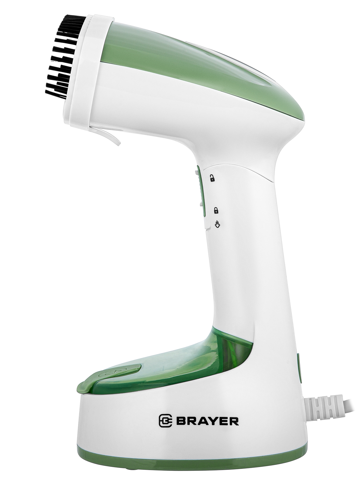 Ручной отпариватель BRAYER BR4128GN