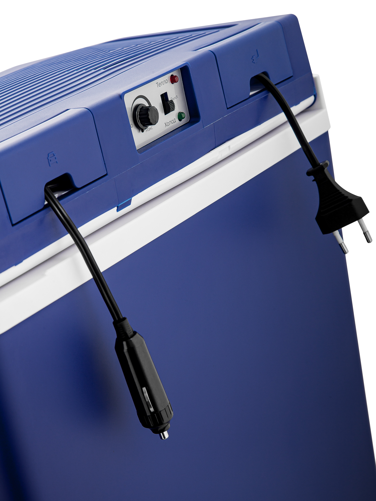 Автохолодильник BR6333