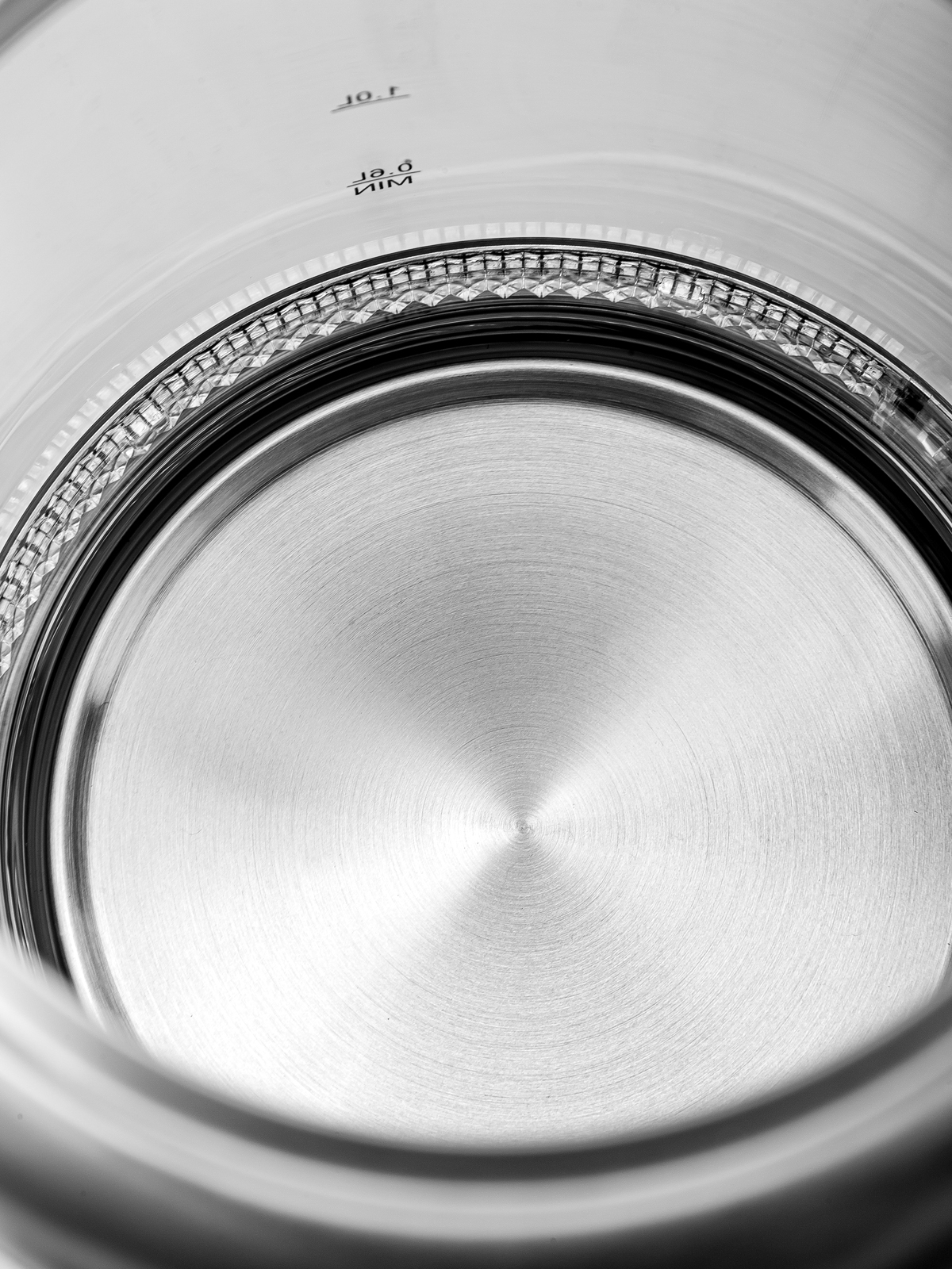 Чайник электрический BRAYER BR6109