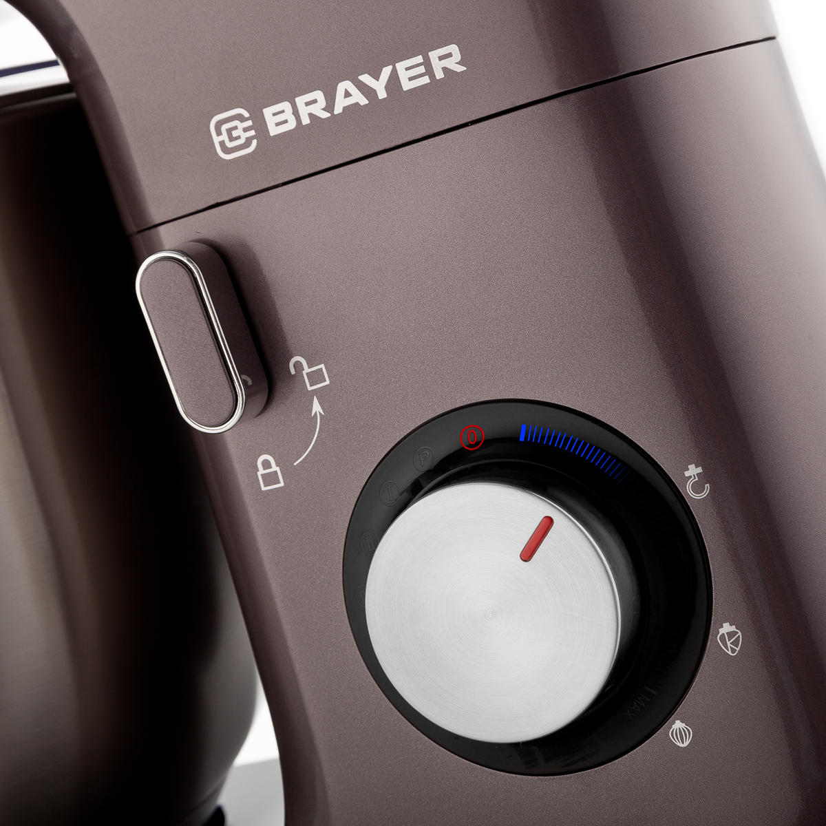 Кухонная машина BRAYER BR1501