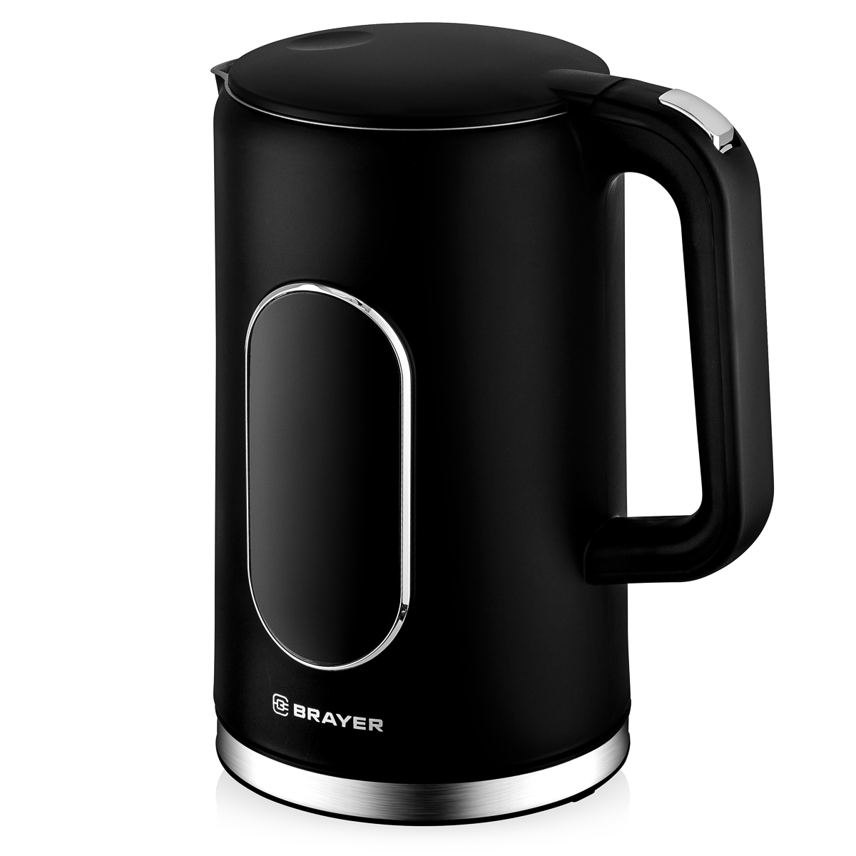 Чайник электрический BRAYER BR6107BK