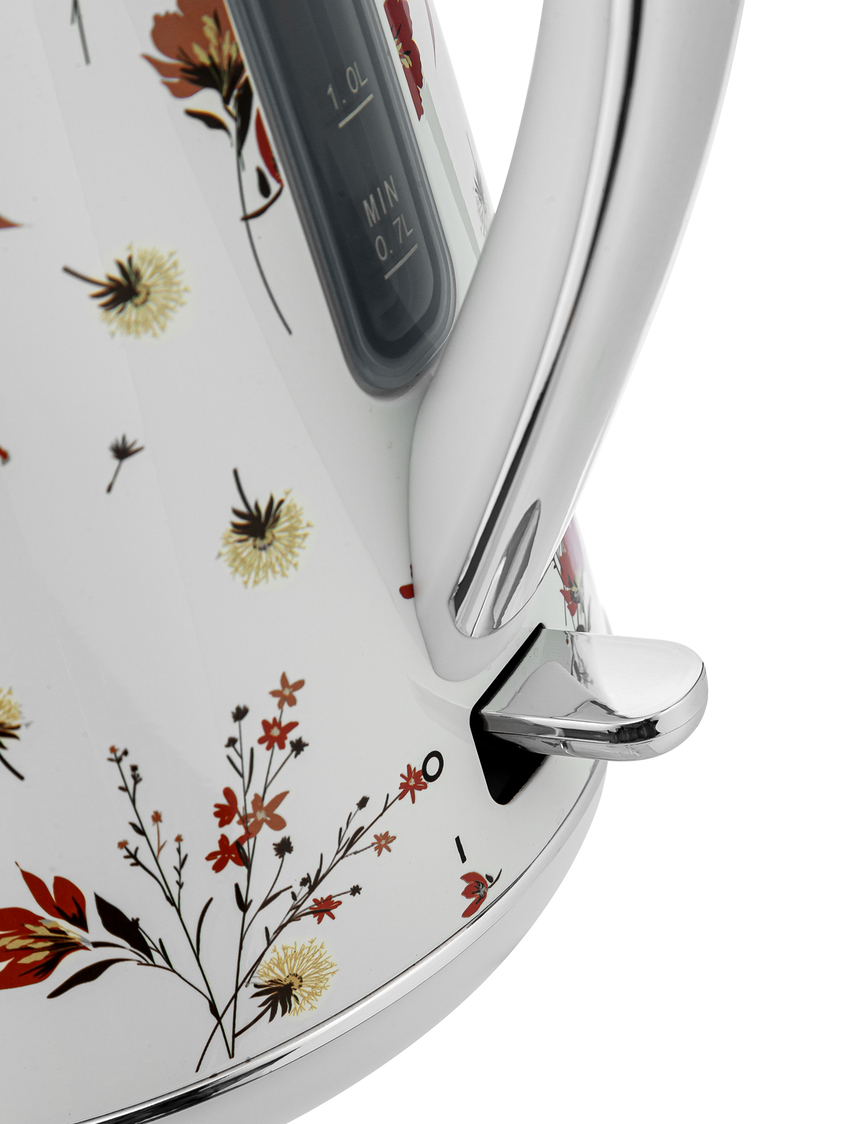 Чайник электрический BRAYER BR6120