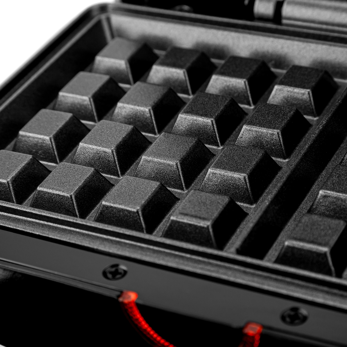 Вафельница BRAYER BR2307