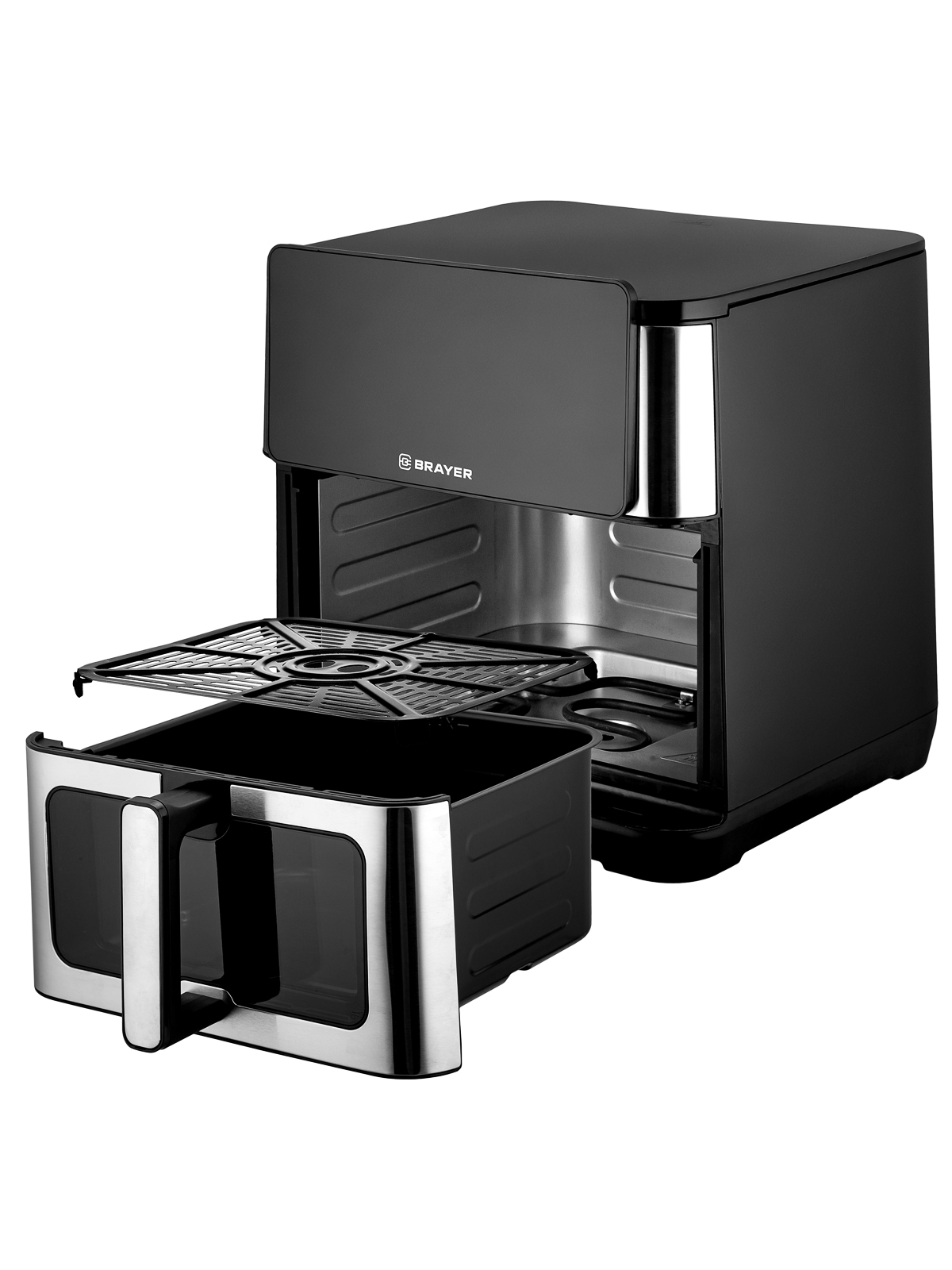 Аэрогриль BRAYER BR2064