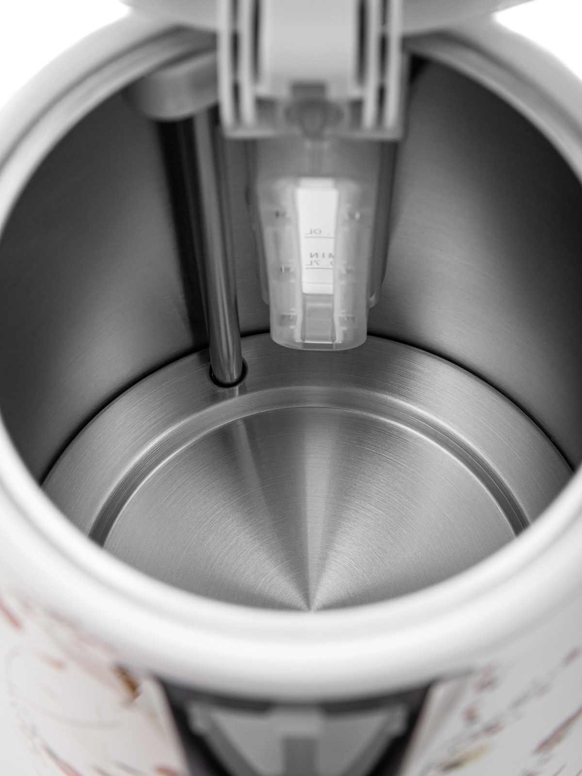Чайник электрический BRAYER BR6120