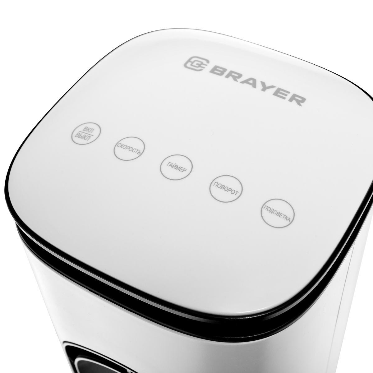 Колонный вентилятор BRAYER BR4950