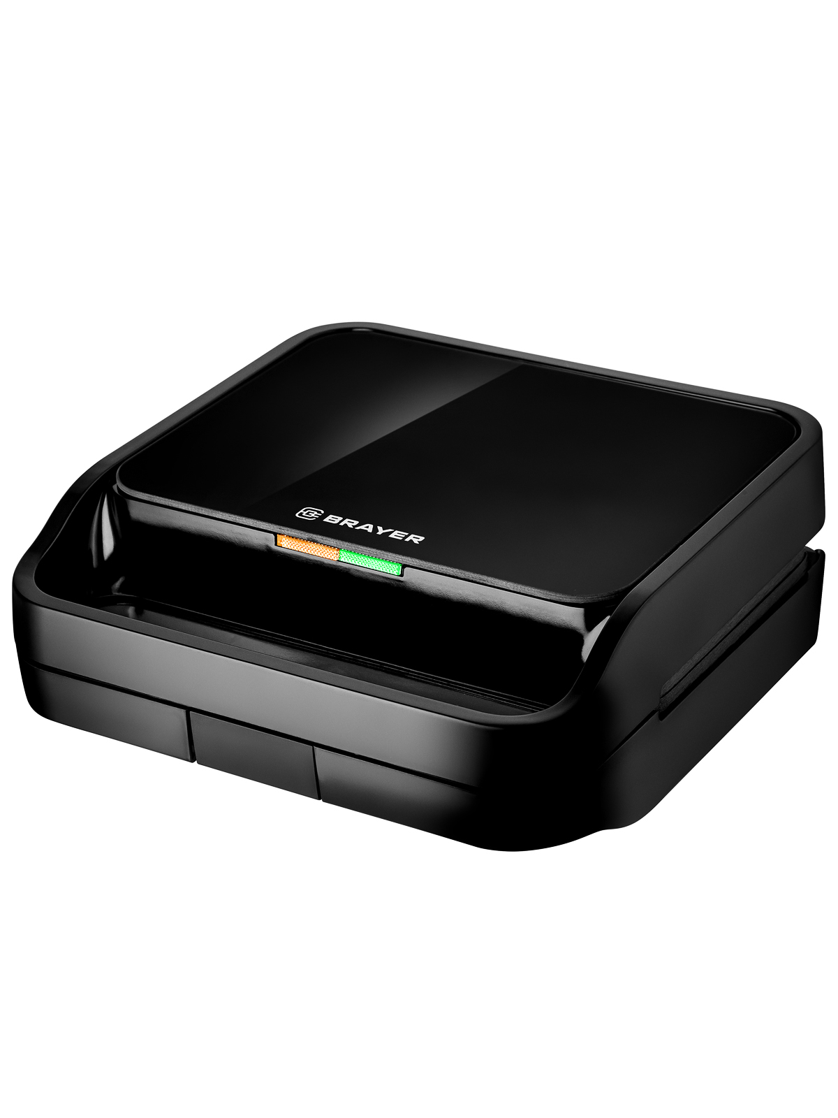 Вафельница 4 в 1 BRAYER BR2309
