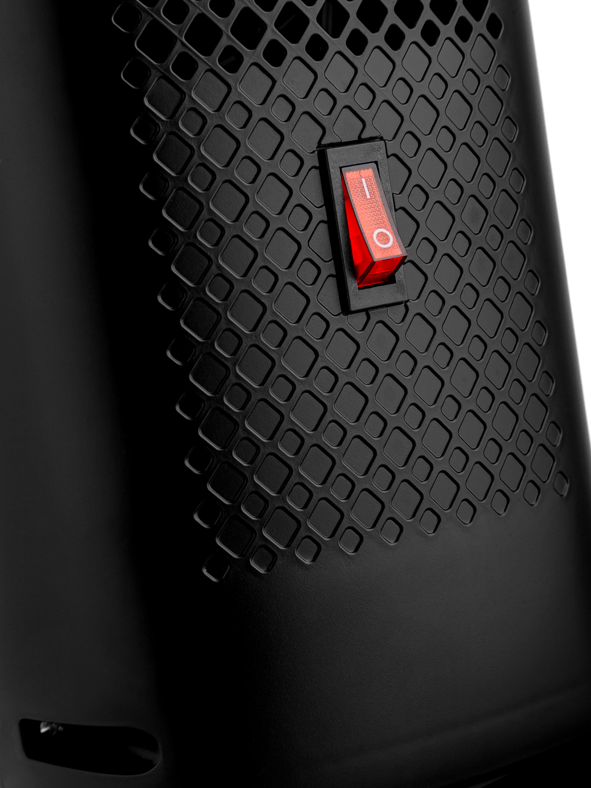 Тепловентилятор BRAYER BR4864