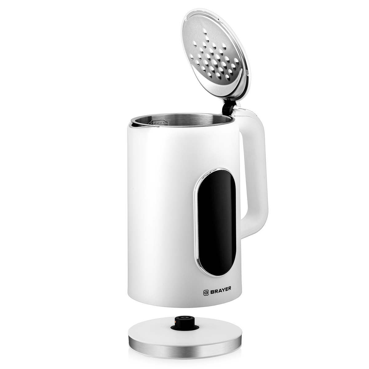 Чайник электрический BRAYER BR6107WH