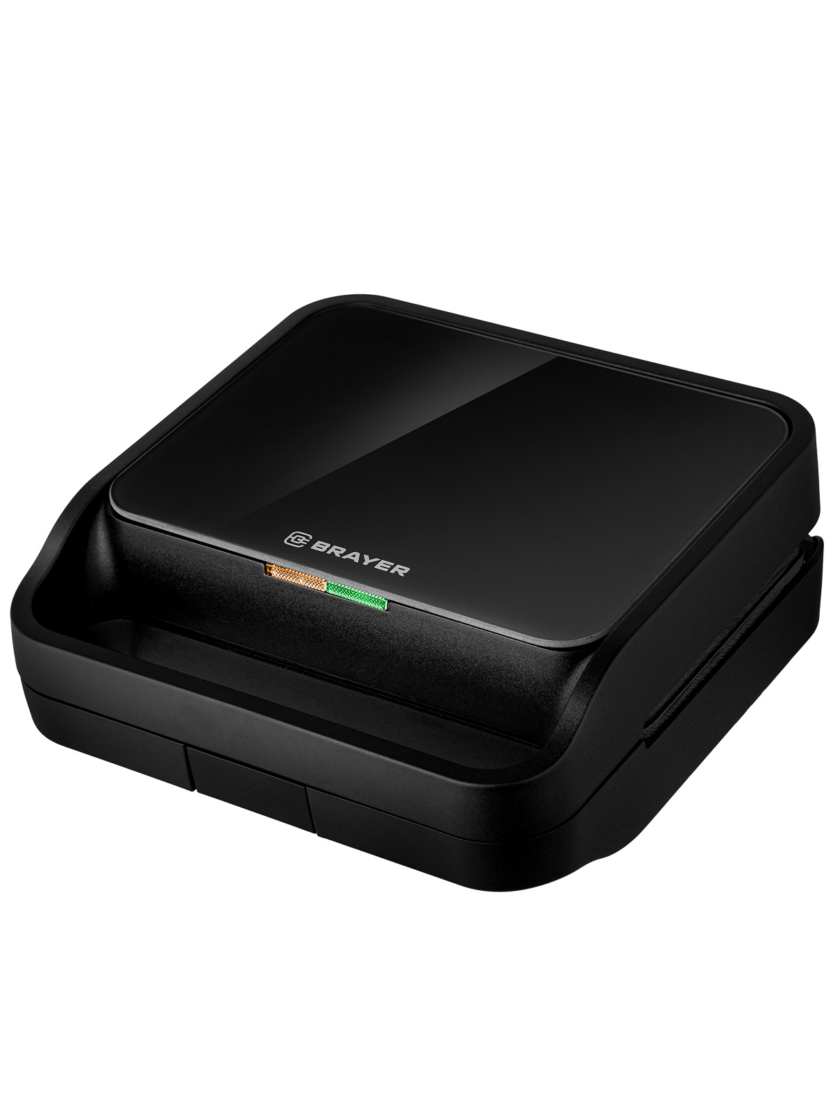 Вафельница 6 в 1 BRAYER BR2310