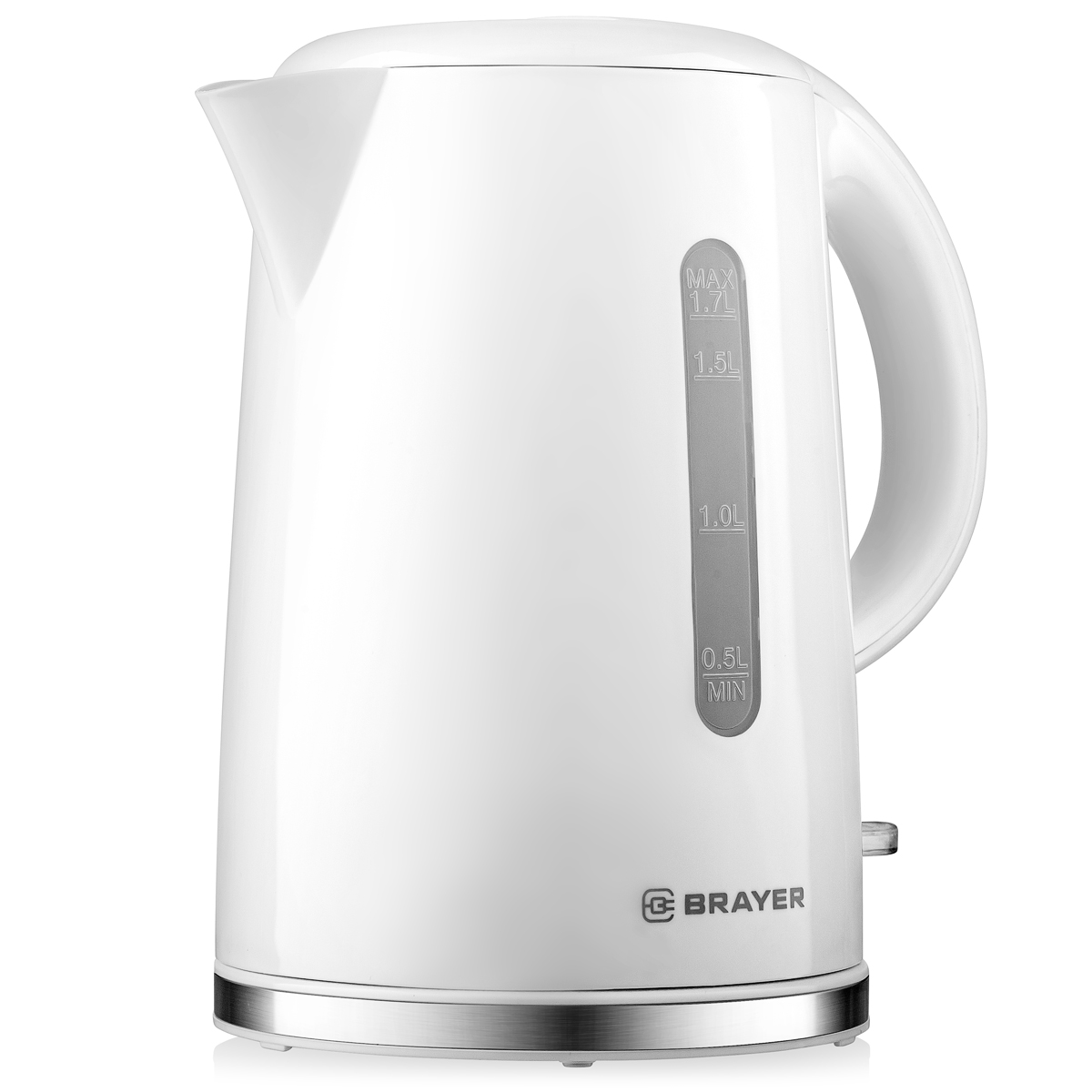 Чайник электрический BRAYER BR6108
