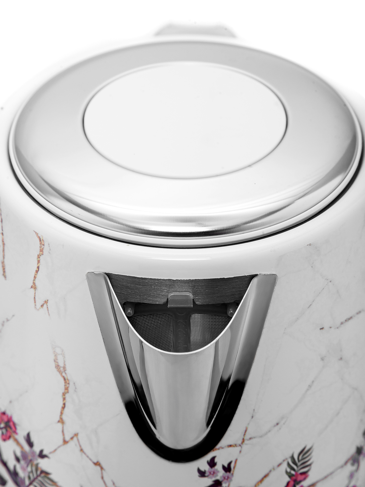 Чайник электрический BRAYER BR6119