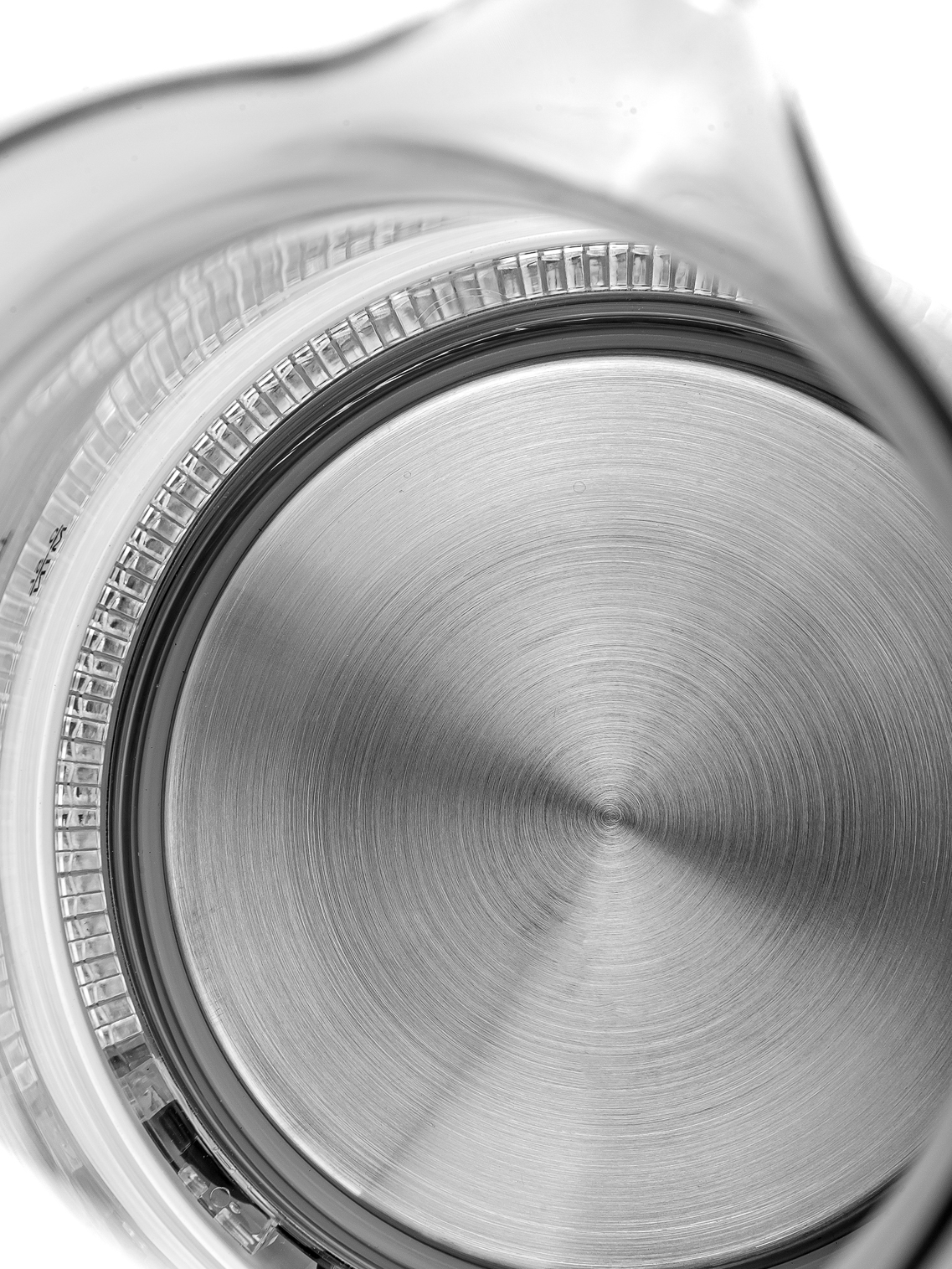 Чайник электрический BRAYER BR6112WH