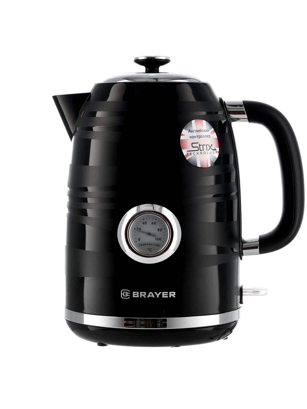 Чайник электрический BRAYER BR1059