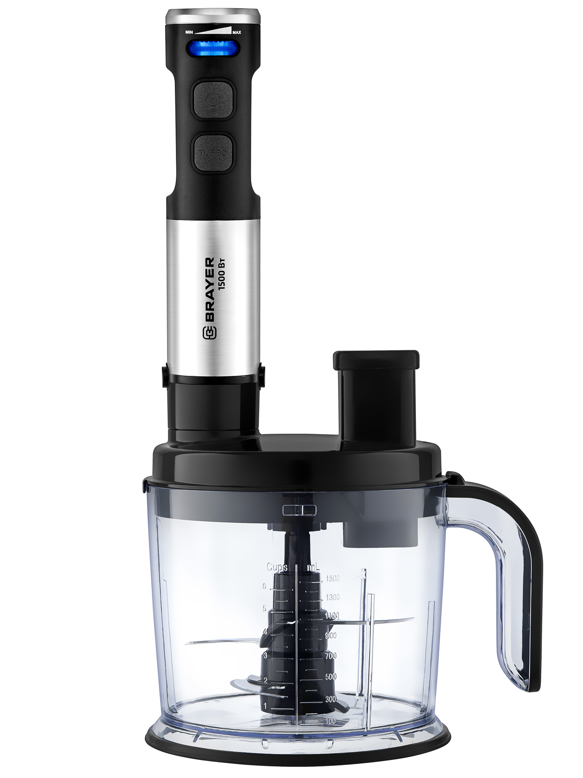 Блендер BRAYER BR1269
