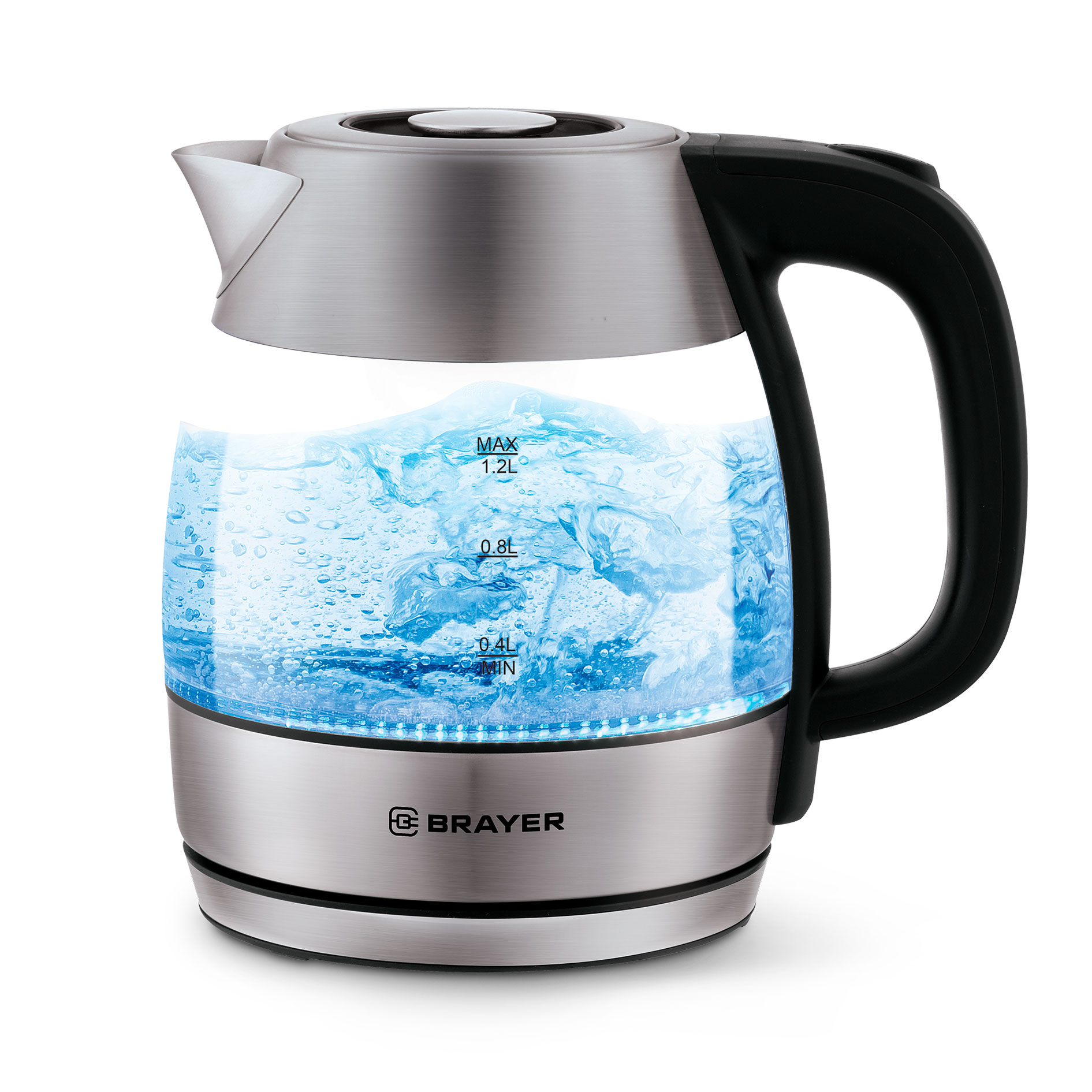 Чайник электрический BRAYER BR6113
