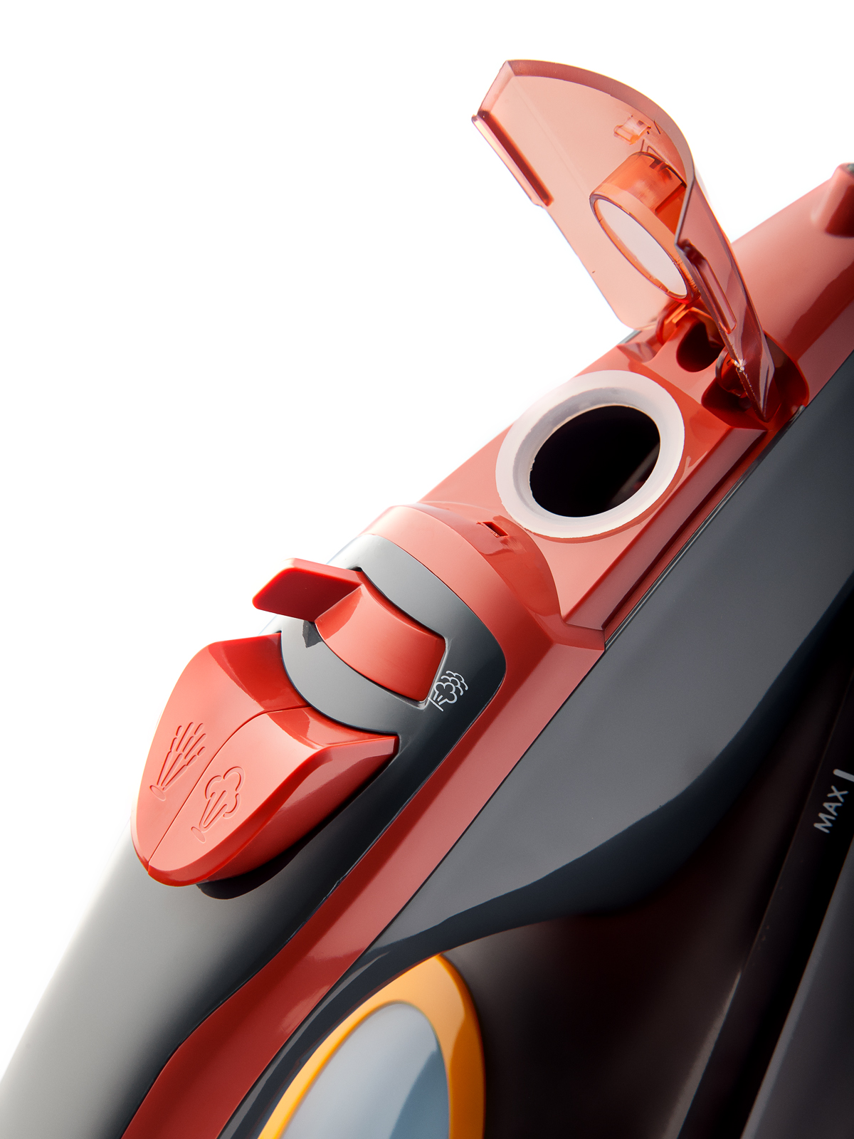 Паровой утюг BRAYER BR4022