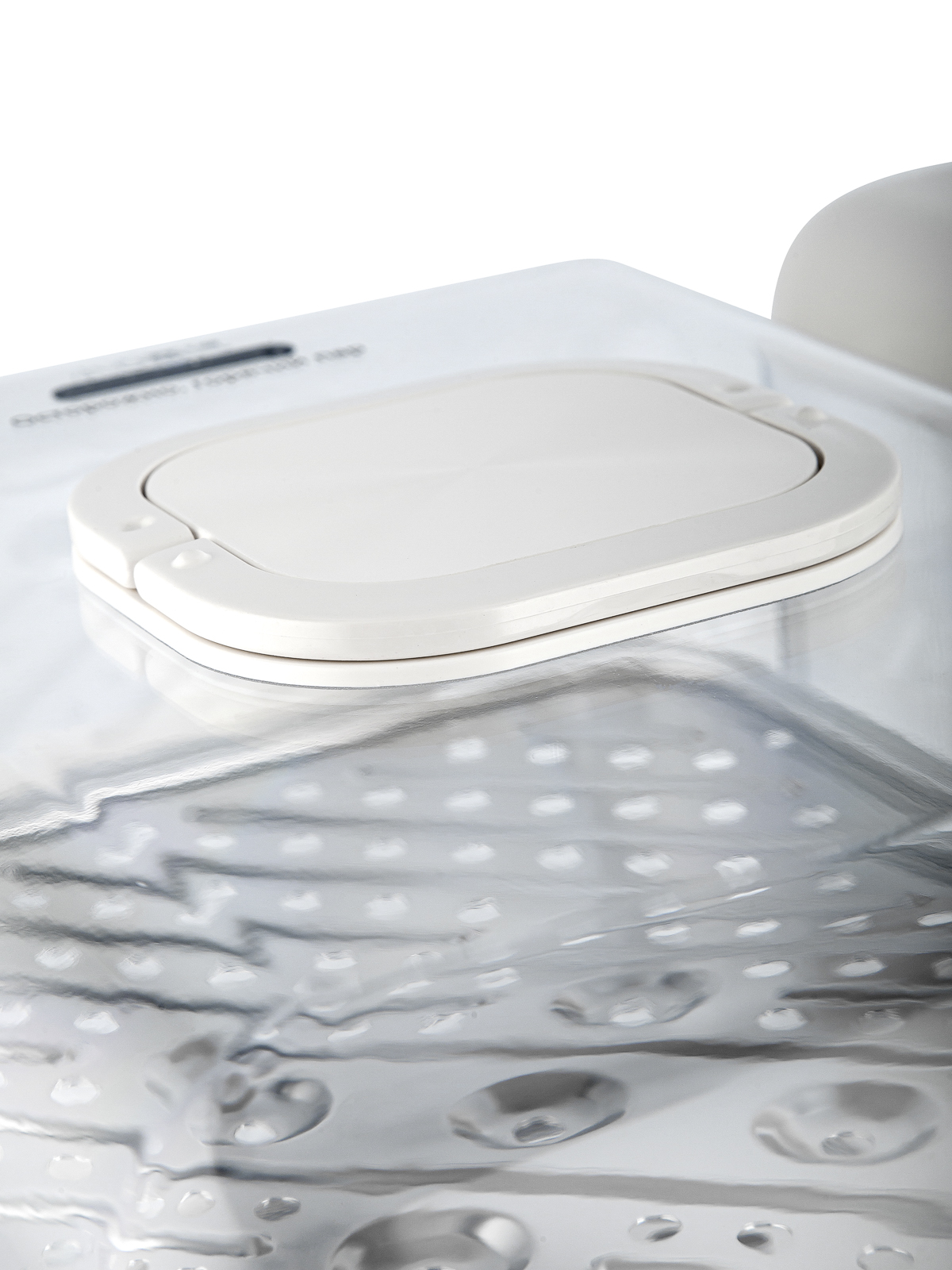 Пароварка BRAYER BR2860