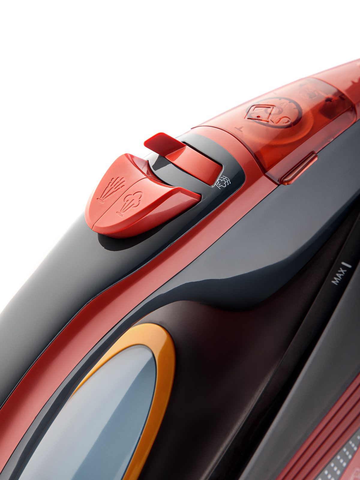 Паровой утюг BRAYER BR4022