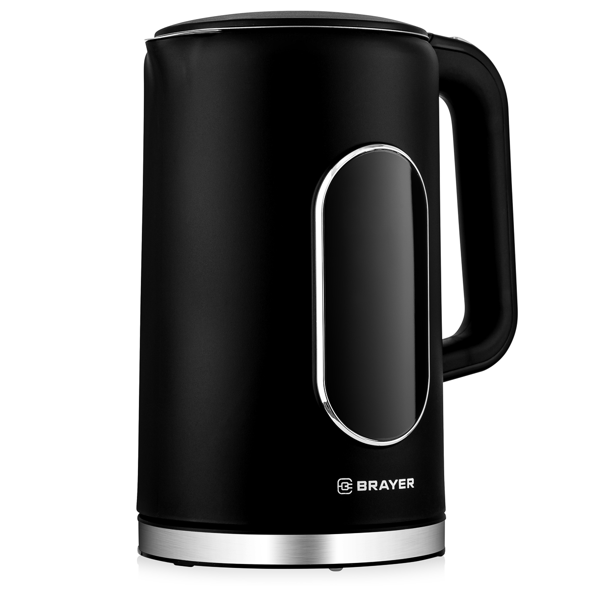 Чайник электрический BRAYER BR6107BK