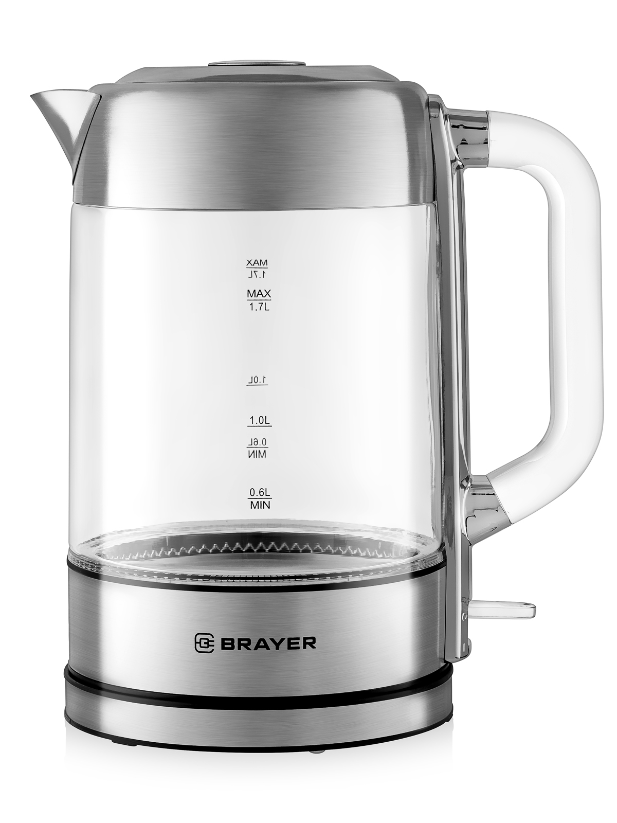 Чайник электрический BRAYER BR6109