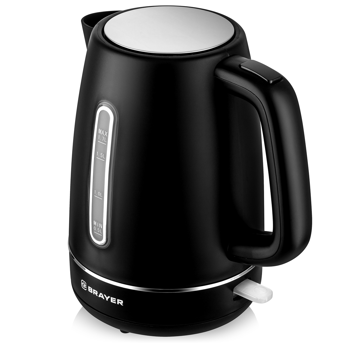 Чайник электрический BRAYER BR6103BK