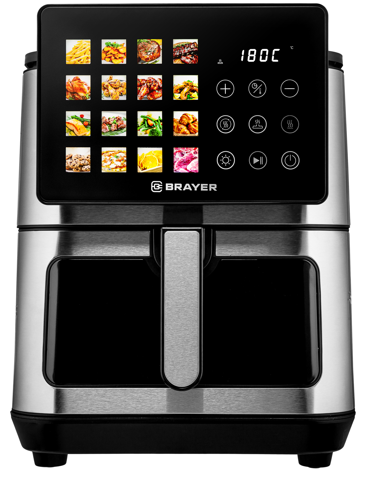 Аэрогриль BRAYER BR2058