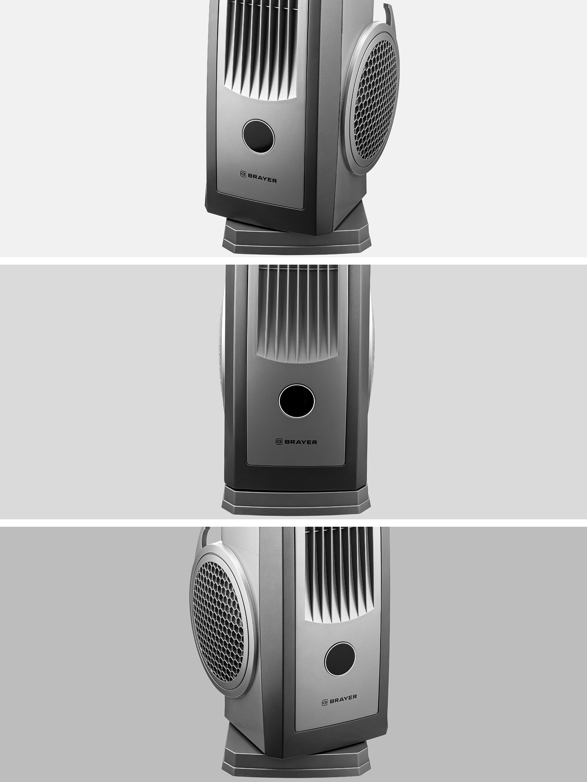 Колонный вентилятор BRAYER BR4981