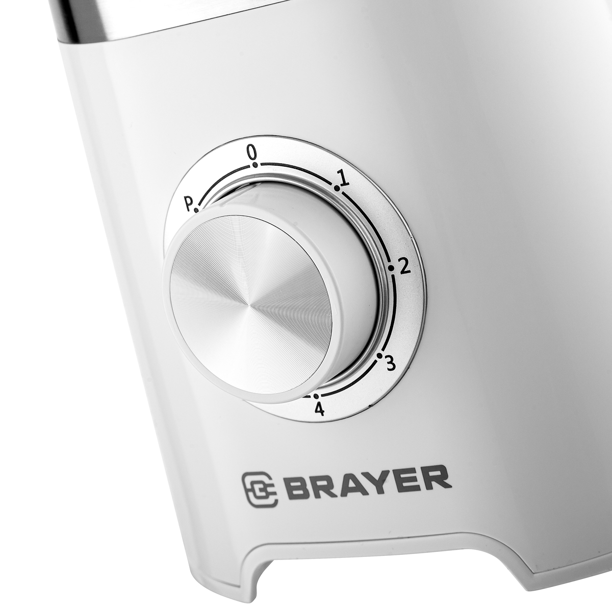 Блендер настольный BRAYER BR1206