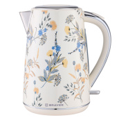 Чайник электрический BRAYER BR1083YE