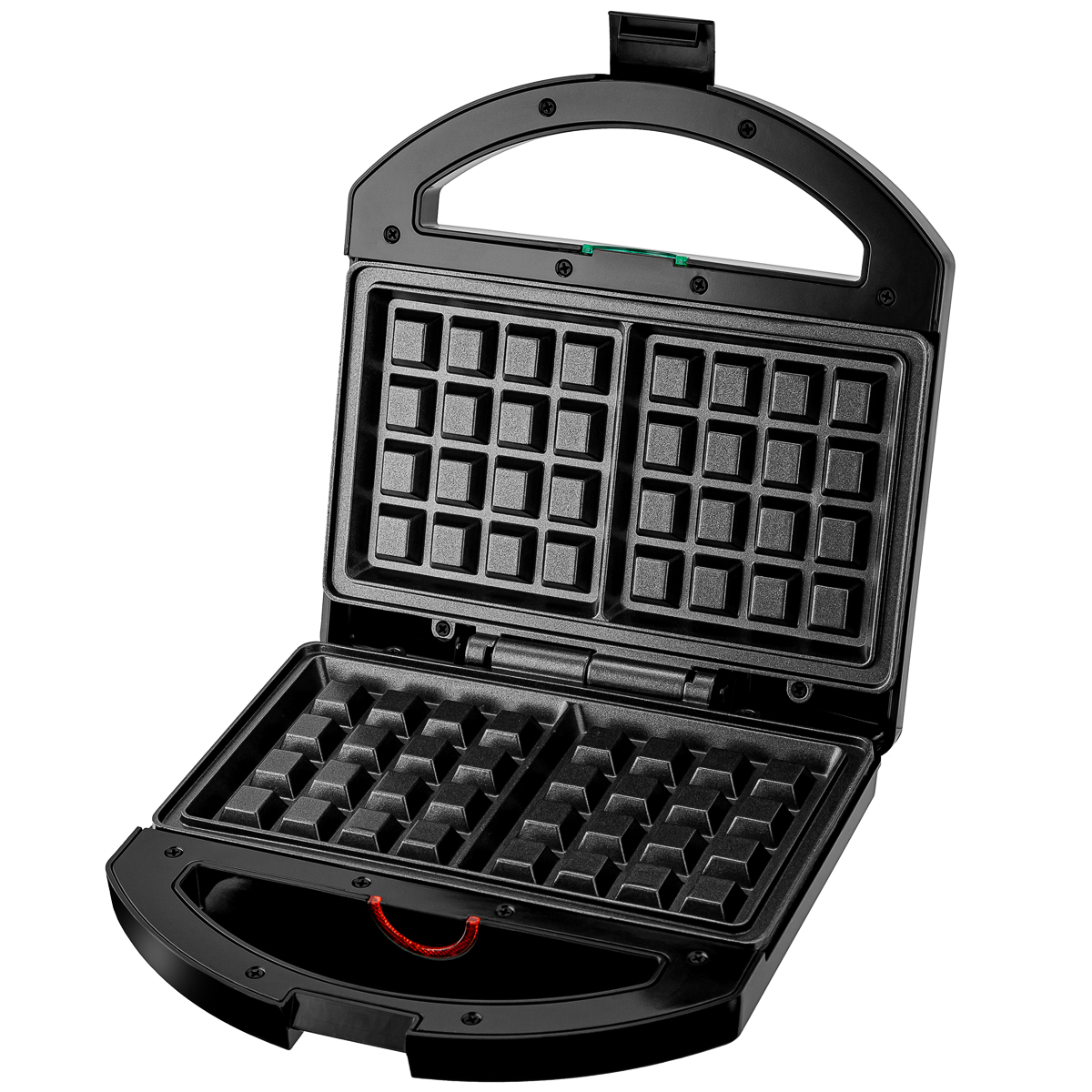 Вафельница BRAYER BR2307