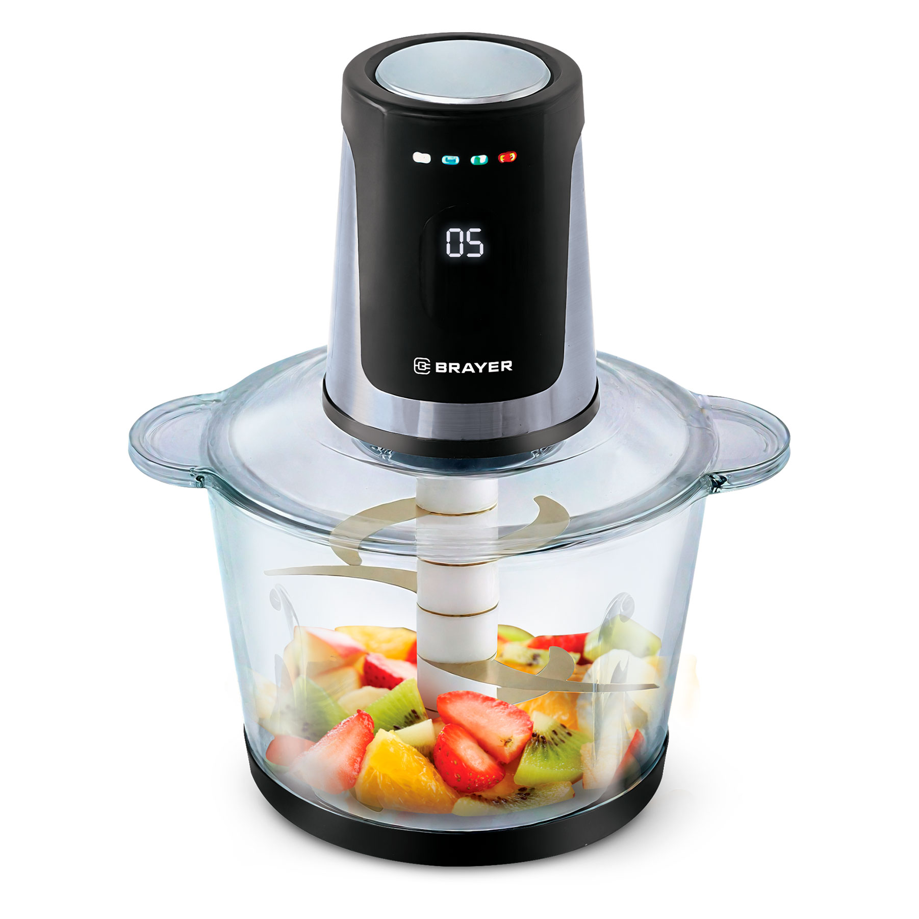 Измельчитель BRAYER BR1408